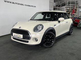 MINI Mini 3-trg. Gebrauchtwagen Kaufen