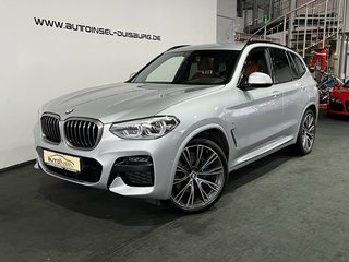 BMW X3 Used vehicle for sale