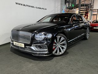 Bentley Flying Spur Gebrauchtwagen Kaufen