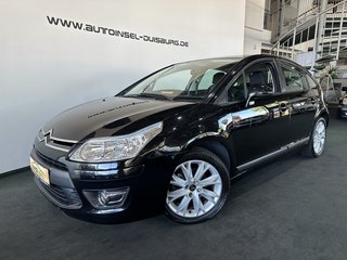 Citroën C4 Gebrauchtwagen Kaufen