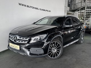 Mercedes-Benz GLA 220 Used vehicle for sale
