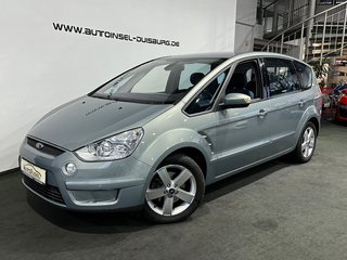 Ford S-Max Gebrauchtwagen Kaufen