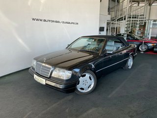 Mercedes-Benz CE 300 Used vehicle for sale