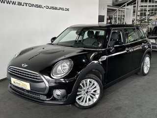 MINI Clubman Gebrauchtwagen Kaufen