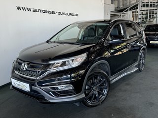 Honda CR-V Gebrauchtwagen Kaufen