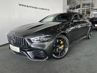 Mercedes-Benz AMG GT Used vehicle for sale