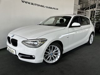 BMW 120 Gebrauchtwagen Kaufen