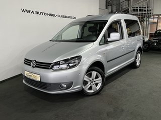 Volkswagen Caddy Used vehicle for sale