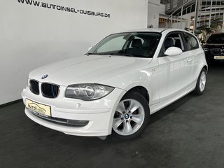 BMW 116 Gebrauchtwagen Kaufen