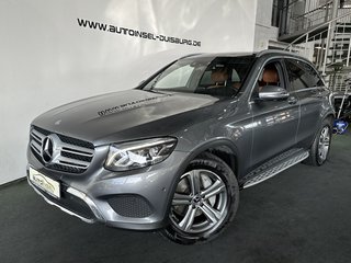 Mercedes-Benz GLC 250 Used vehicle for sale