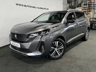 Peugeot 5008 Gebrauchtwagen Kaufen