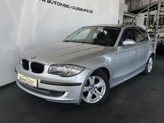 BMW 118 Gebrauchtwagen Kaufen