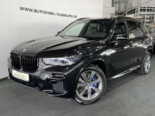 BMW X5 Gebrauchtwagen Kaufen