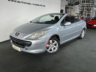 Peugeot 307 Gebrauchtwagen Kaufen