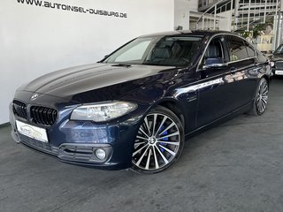 BMW 535 Gebrauchtwagen Kaufen