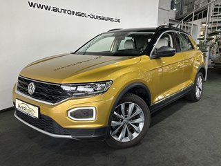 Volkswagen T-Roc Used vehicle for sale