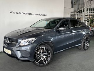 Mercedes-Benz GLE 350 Used vehicle for sale