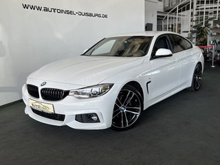 BMW 420 Gebrauchtwagen Kaufen