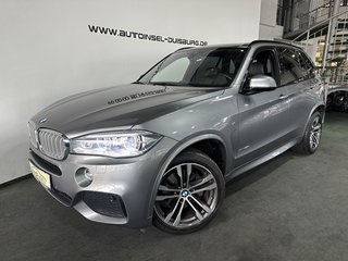 BMW X5 Gebrauchtwagen Kaufen