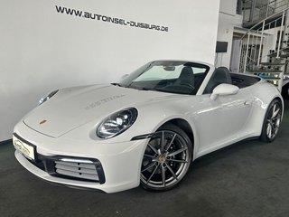 Porsche 992 Used vehicle for sale