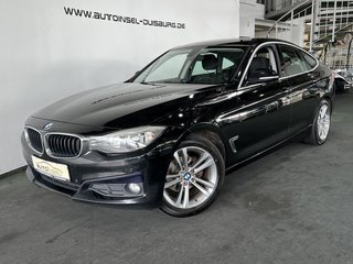 BMW 318 Gran Turismo Gebrauchtwagen Kaufen