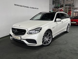Mercedes-Benz E 63 AMG Used vehicle for sale