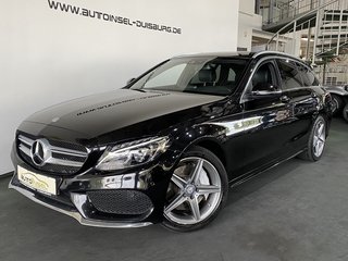 Mercedes-Benz C 300 Used vehicle for sale