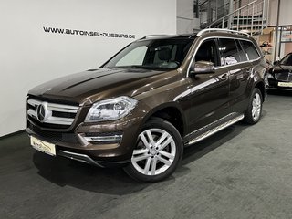 Mercedes-Benz GL 350 Used vehicle for sale