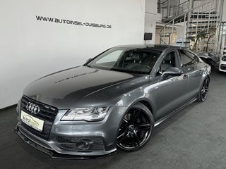 Audi A7 Gebrauchtwagen Kaufen