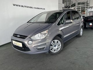 Ford S-Max Gebrauchtwagen Kaufen