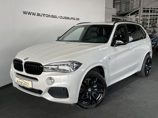 BMW X5 Gebrauchtwagen Kaufen