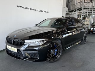 BMW M5 Gebrauchtwagen Kaufen