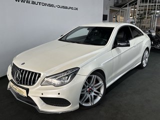 Mercedes-Benz E 350 Used vehicle for sale