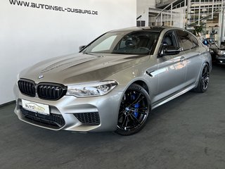 BMW M5 Gebrauchtwagen Kaufen