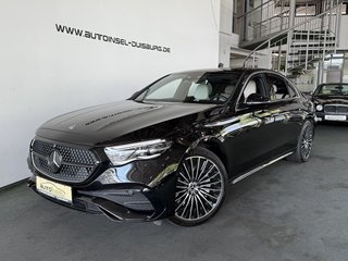 Mercedes-Benz E 400 Used vehicle for sale