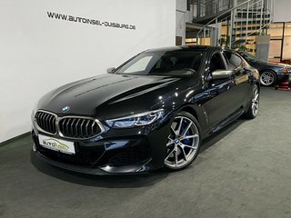 BMW M850 Gebrauchtwagen Kaufen