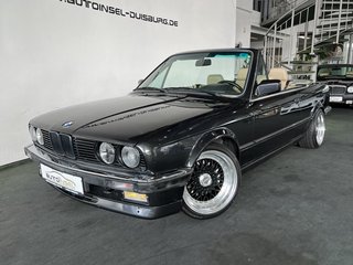 BMW 325 Gebrauchtwagen Kaufen