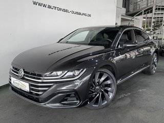 Volkswagen Arteon Used vehicle for sale