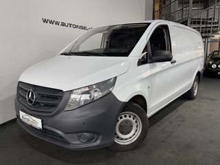 Mercedes-Benz Vito Kasten Used vehicle for sale
