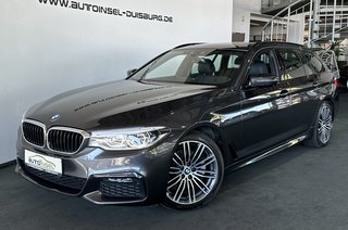 BMW 520 Used vehicle for sale