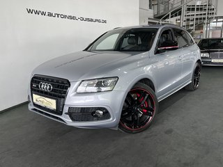 Audi SQ5 Used vehicle for sale