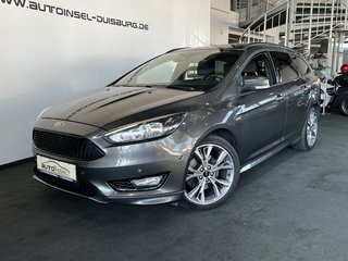 Ford Focus Gebrauchtwagen Kaufen