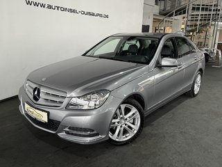 Mercedes-Benz C 200 Used vehicle for sale