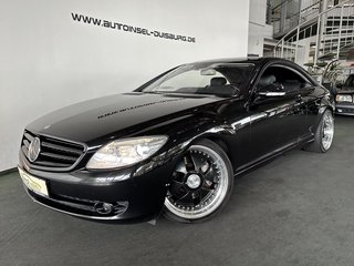 Mercedes-Benz CL 500 Used vehicle for sale