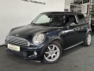 MINI Mini Gebrauchtwagen Kaufen