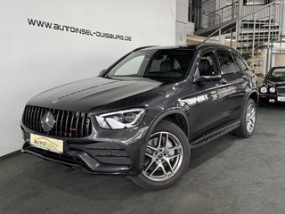 Mercedes-Benz GLC 300 Used vehicle for sale