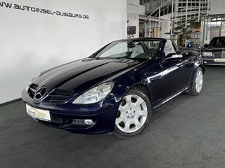 Mercedes-Benz SLK 350 Used vehicle for sale
