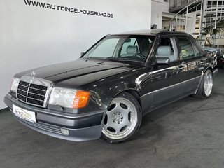 Mercedes-Benz E 500 Used vehicle for sale
