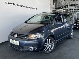 Volkswagen Golf Plus Used vehicle for sale