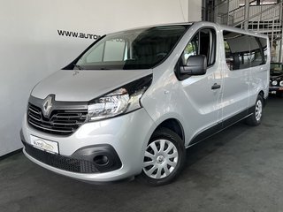 Renault Trafic Gebrauchtwagen Kaufen